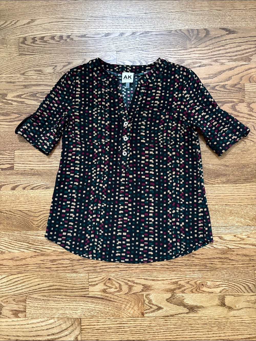 Anne Klein Blouse
